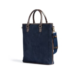 1. Hunton totebag