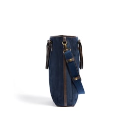 7. Hunton totebag