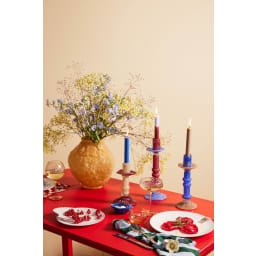 8. Assiett Shell Line S