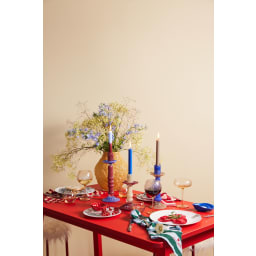 6. Assiett Shell Line S