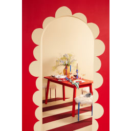 4. Assiett Shell Line S