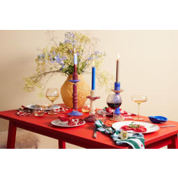 7. Assiett Shell Line S