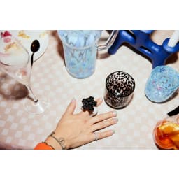 1. Glas Messy, 2-pack