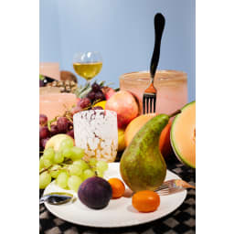 2. Glas Messy, 2-pack