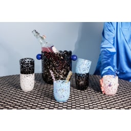 5. Glas Messy, 2-pack