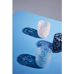 3. Glas Messy, 2-pack
