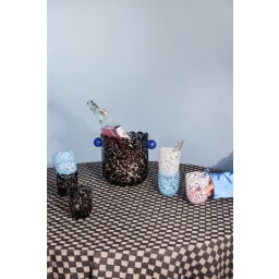 6. Glas Messy, 2-pack