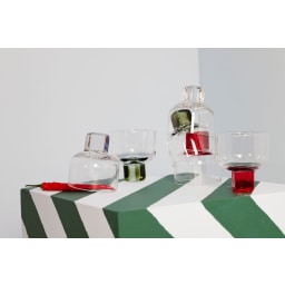 4. Glas Victoria, 2-pack