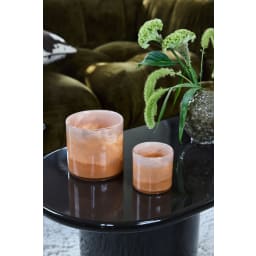 1. Ljuslykta Calore faded M