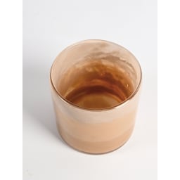 3. Ljuslykta Calore faded M