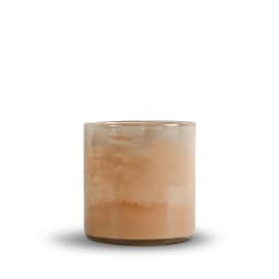 0. Ljuslykta Calore faded M