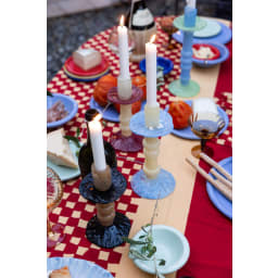 15. Ljusstake Lara S