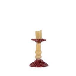 0. Ljusstake Lara S