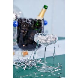8. Champagnekupa Opacity, 4-pack