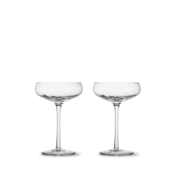 0. Champagnekupa Opacity, 2-pack