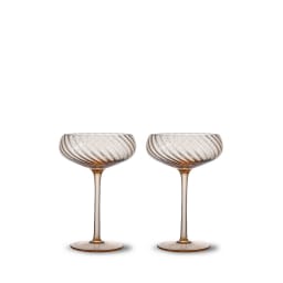 0. Champagnekupa Opacity, 2-pack