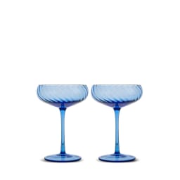 9. Champagnekupa Opacity, 2-pack