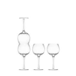 0. Vinglas Opacity, 4-pack