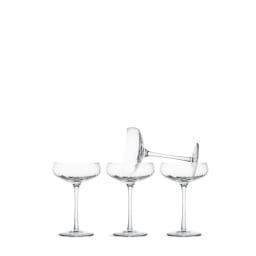 0. Champagnekupa Opacity, 4-pack