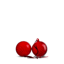 0. Julgranskula Opacity M, 2-pack