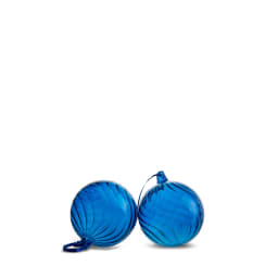 0. Julgranskula Opacity M, 2-pack