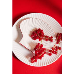 2. Assiett Shell Line S