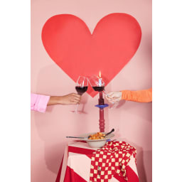 8. Servett Love, 2-pack