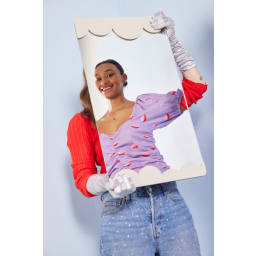 1. Spegel Bubbly S