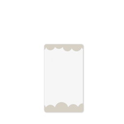0. Spegel Bubbly S