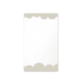 0. Spegel Bubbly L