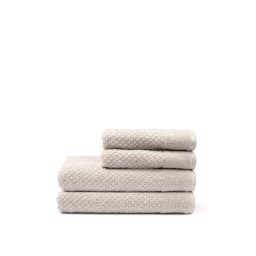 3. Ellery handduksset, 4 delar