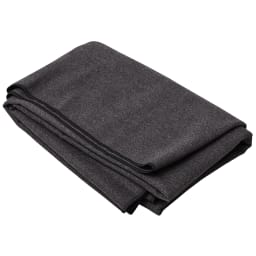 1. Yoga blanket Power Brown