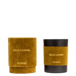 0. Victorian doftljus