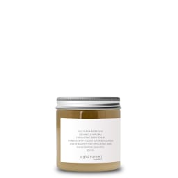 3. Salt scrub (3 st olika dofter)