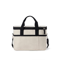 0. Volonne AWARE™ återvunnen canvas kylväska