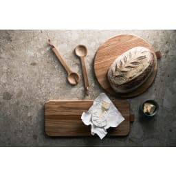 2. Alcamo serveringsbräda