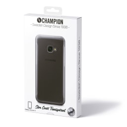 1. Slim Cover Tr Xcover 4/4s