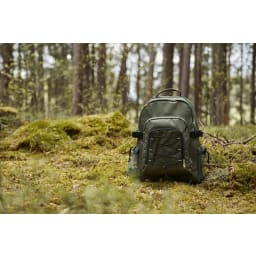 1. Parks kylryggsäck