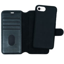 1. 2-in-1 Slim Wallet 