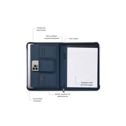 5. Baltimore RCS A4 portfolio