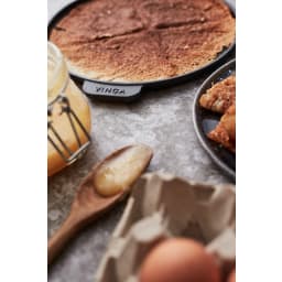 2. Monte RAW pannkakspanna