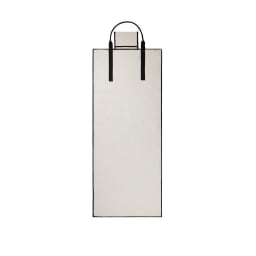 0. Volonne AWARE™ återvunnen canvas strandmatta