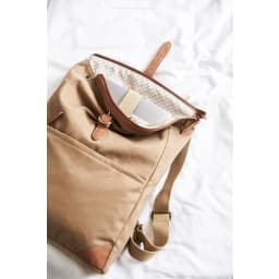 7. Sloane RPET ryggsäck