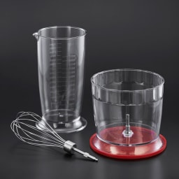 1. Desire Hand Blender 3in1