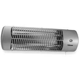 0. Elvärmare (Halogen) Vägghängd