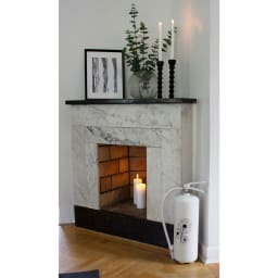 1. Brandsläckare Maskros 6kg 43A