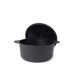 1. Monte heritage gjutjärnsgryta 5,5 L