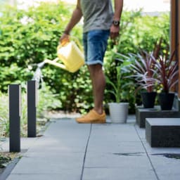 1. myGarden Stratosphere Stolpe