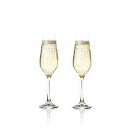 2. Belicia champagneglas, 2 st