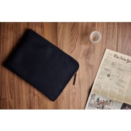 4. Hunton laptop case